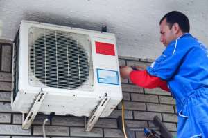 24/7 and Emergency HVAC Near Sweetser, IN | Air Conidtioning and Heating Contractors